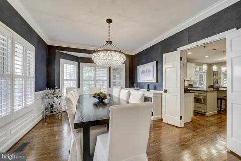 $1,625,000 | 8006 Ellingson Drive, Chevy Chase, MD 20815