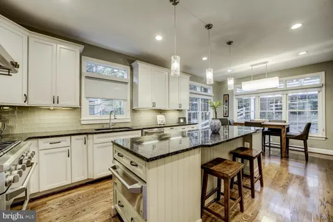 $1,625,000 | 8006 Ellingson Drive, Chevy Chase, MD 20815