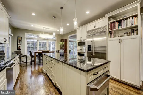 $1,625,000 | 8006 Ellingson Drive, Chevy Chase, MD 20815