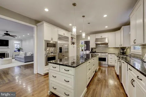 $1,625,000 | 8006 Ellingson Drive, Chevy Chase, MD 20815