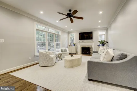 $1,625,000 | 8006 Ellingson Drive, Chevy Chase, MD 20815