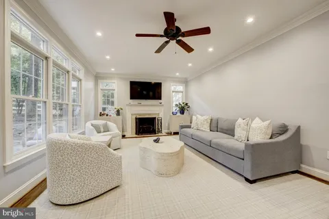 $1,625,000 | 8006 Ellingson Drive, Chevy Chase, MD 20815