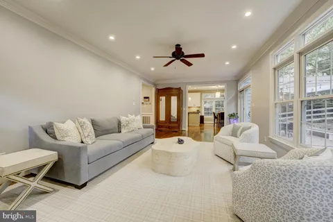 $1,625,000 | 8006 Ellingson Drive, Chevy Chase, MD 20815