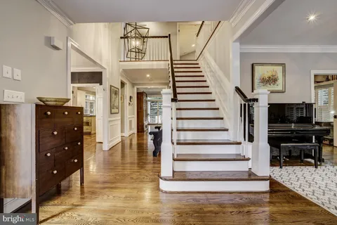 $1,625,000 | 8006 Ellingson Drive, Chevy Chase, MD 20815