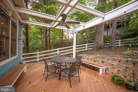 $1,625,000 | 8006 Ellingson Drive, Chevy Chase, MD 20815