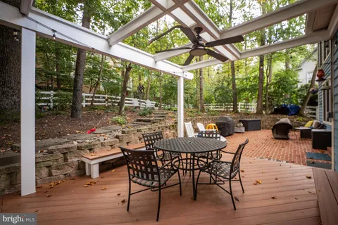 $1,625,000 | 8006 Ellingson Drive, Chevy Chase, MD 20815