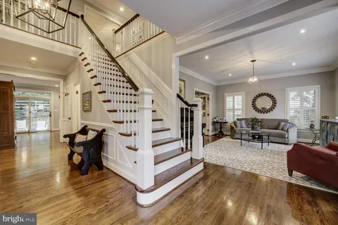 $1,625,000 | 8006 Ellingson Drive, Chevy Chase, MD 20815