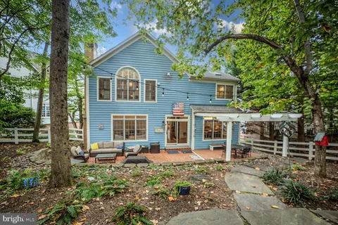 $1,625,000 | 8006 Ellingson Drive, Chevy Chase, MD 20815