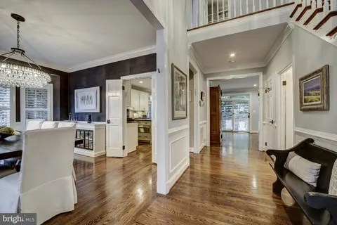 $1,625,000 | 8006 Ellingson Drive, Chevy Chase, MD 20815