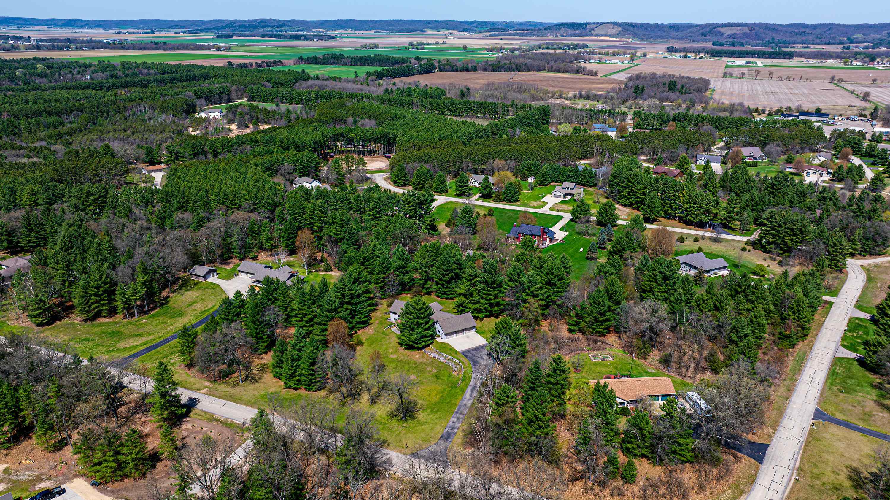 E4564 East Sherwood Spring Green Spring Green, WI 53588 - Photo 50 of 55