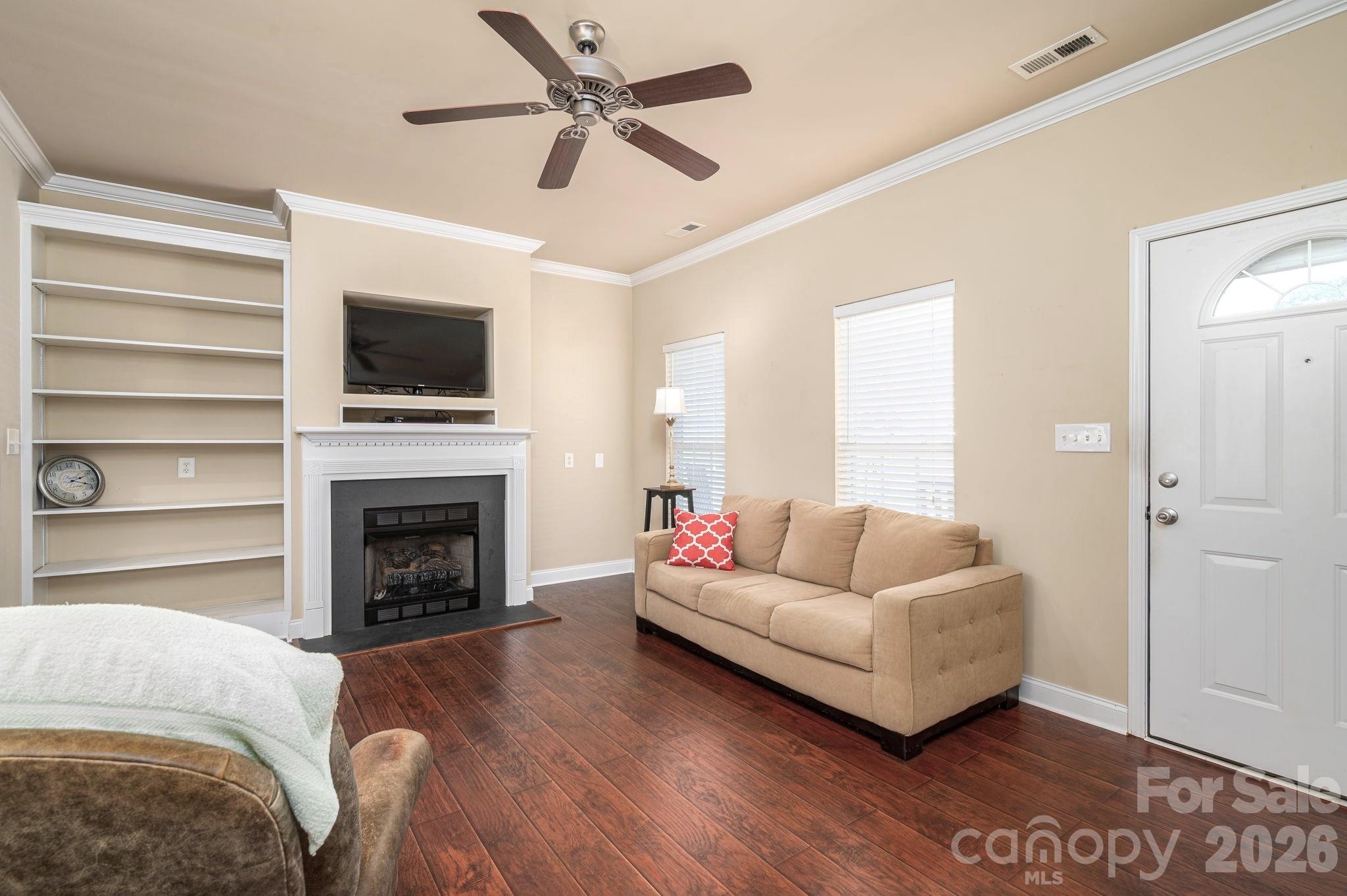 7212 Pinfeather Circle Cramerton, NC 28032 - Photo 4 of 21