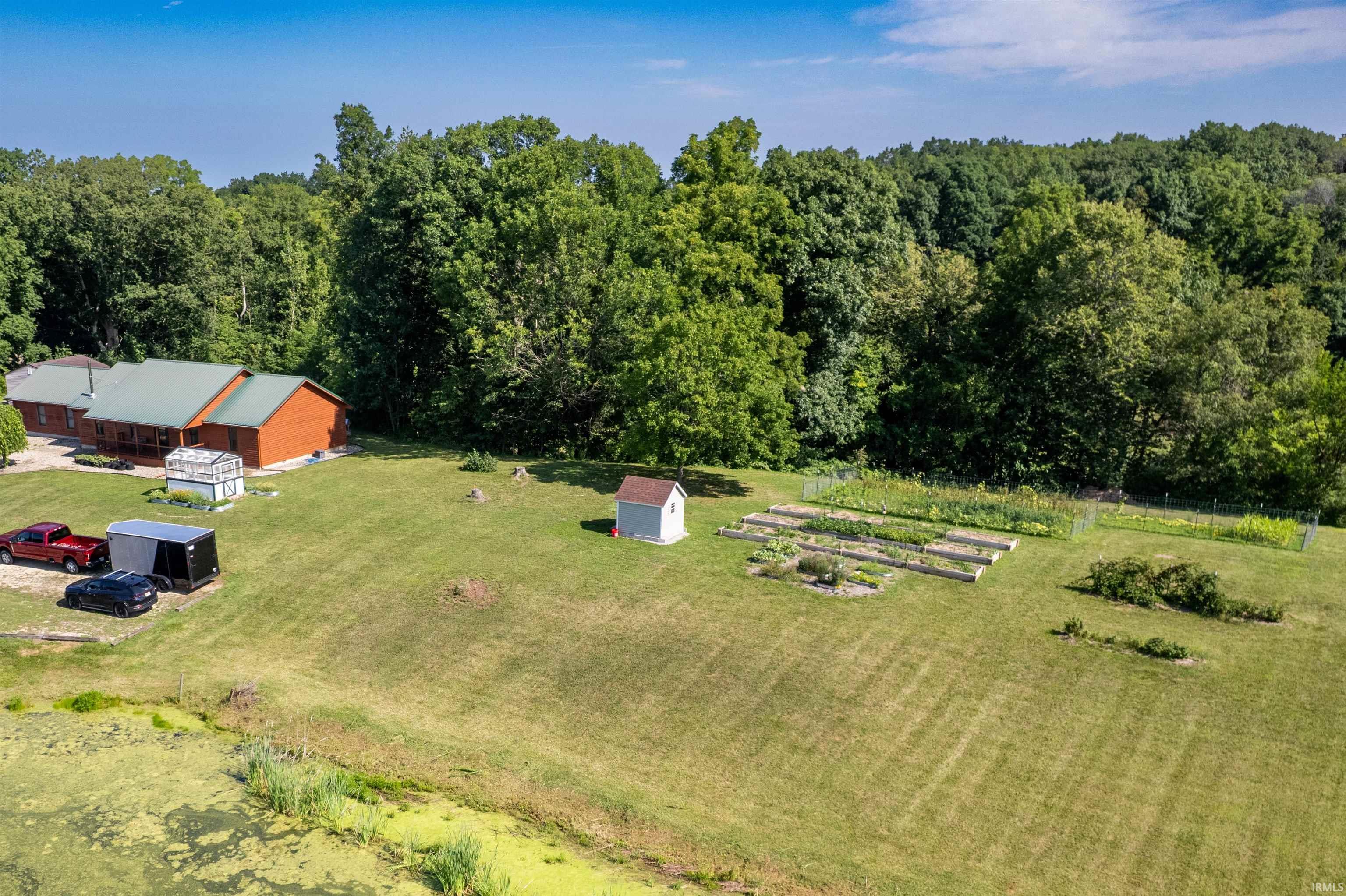606 West Markle Road Huntington, IN 46750 - Photo 34 of 50 Gallery Image 34