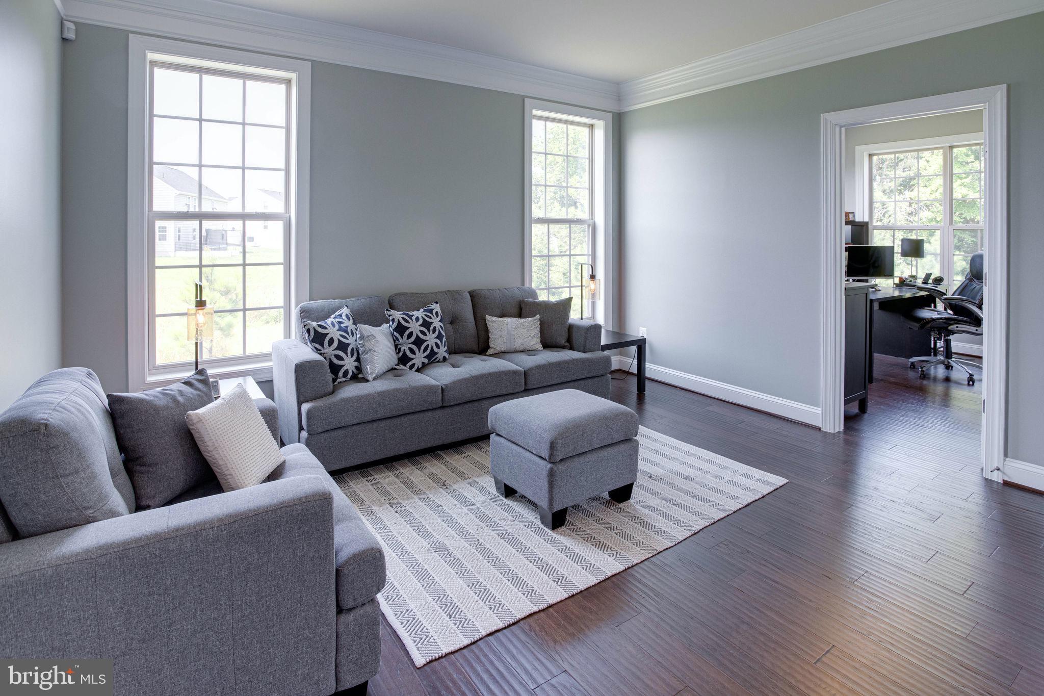 4633 Gates Road Warrenton, VA 20187 - Photo 14 of 93 Gallery Image 14