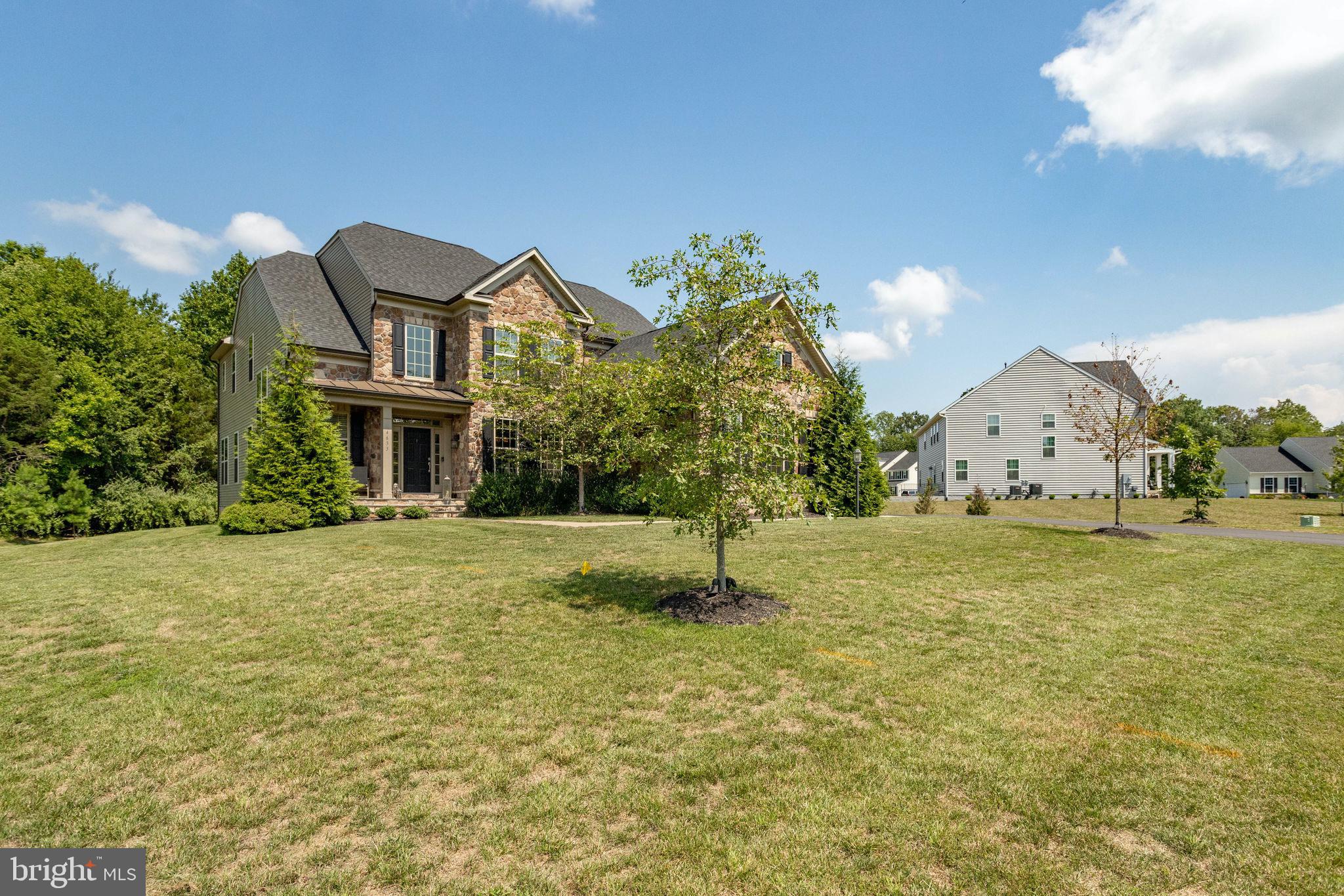 4633 Gates Road Warrenton, VA 20187 - Photo 3 of 93 Gallery Image 3