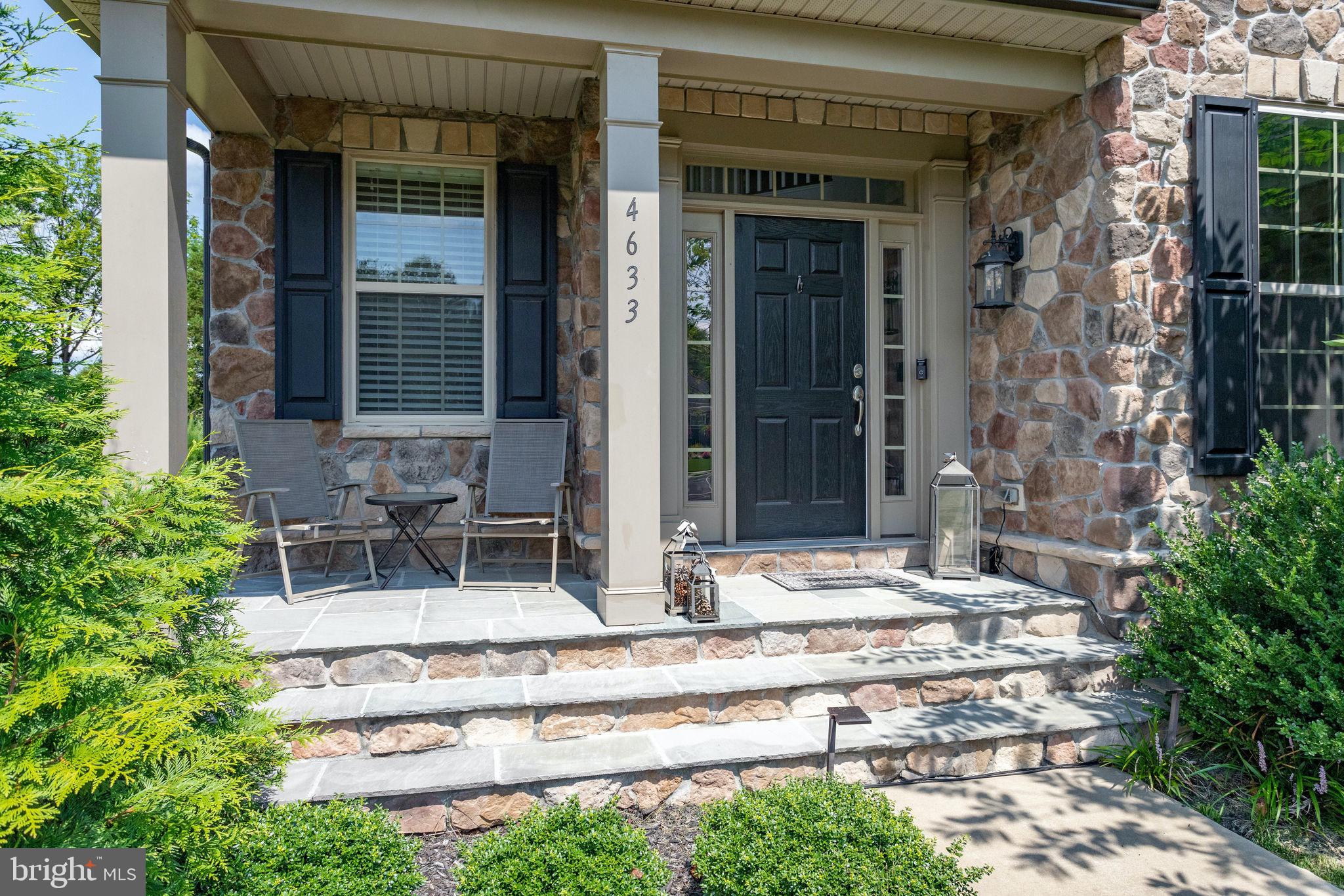 4633 Gates Road Warrenton, VA 20187 - Photo 8 of 93 Gallery Image 8