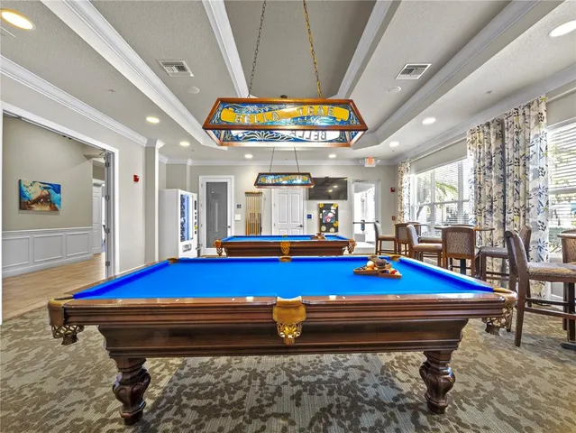 $198,900 | 8302 Portofino Drive, Unit 105, Davenport, FL 33896