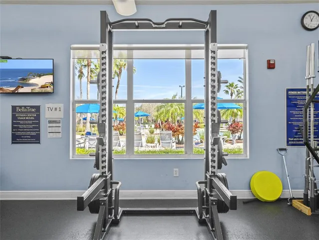 $198,900 | 8302 Portofino Drive, Unit 105, Davenport, FL 33896