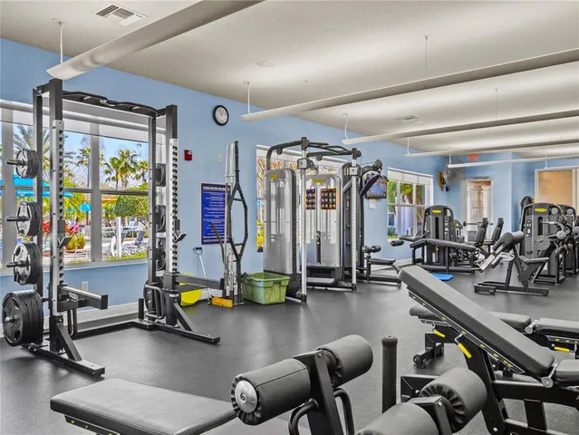 $198,900 | 8302 Portofino Drive, Unit 105, Davenport, FL 33896