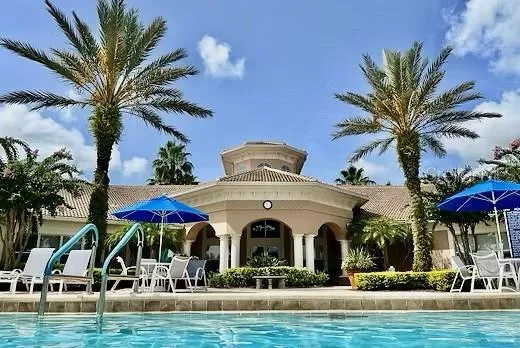 $198,900 | 8302 Portofino Drive, Unit 105, Davenport, FL 33896