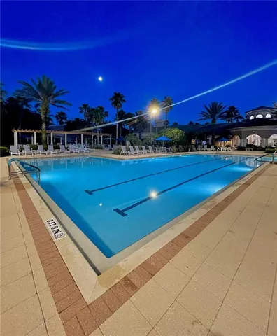 $198,900 | 8302 Portofino Drive, Unit 105, Davenport, FL 33896