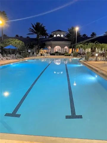 $198,900 | 8302 Portofino Drive, Unit 105, Davenport, FL 33896