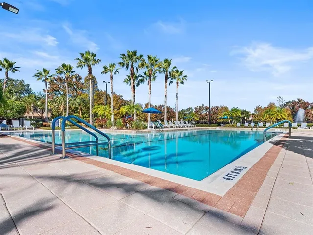 $198,900 | 8302 Portofino Drive, Unit 105, Davenport, FL 33896