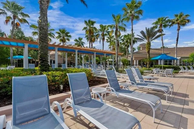 $198,900 | 8302 Portofino Drive, Unit 105, Davenport, FL 33896