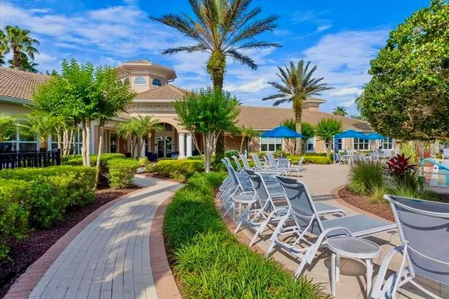 $198,900 | 8302 Portofino Drive, Unit 105, Davenport, FL 33896