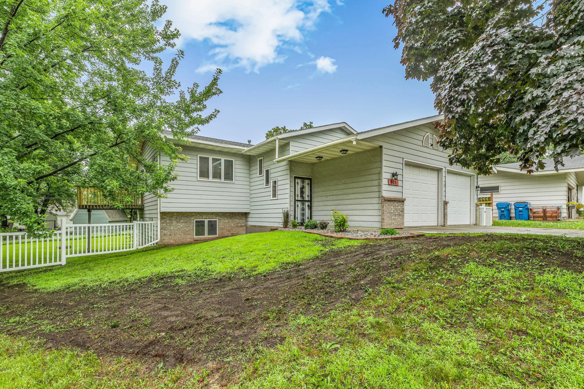 605 Roosevelt Road St. Cloud, MN 56301 - Photo 1 of 37 Gallery Image 1