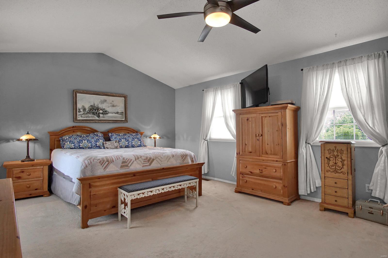 1528 Lincoln Farm Road O'Fallon, IL 62269 - Photo 16 of 36