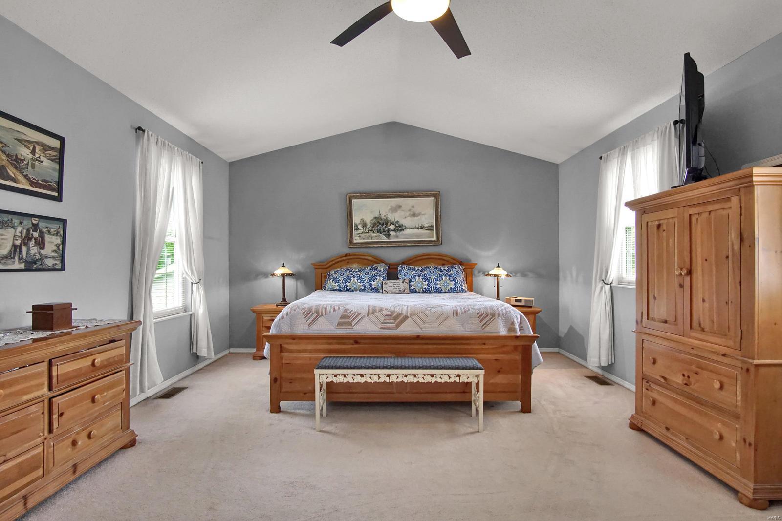 1528 Lincoln Farm Road O'Fallon, IL 62269 - Photo 17 of 36