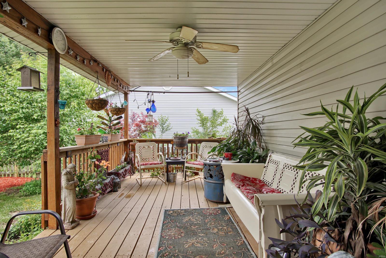1528 Lincoln Farm Road O'Fallon, IL 62269 - Photo 31 of 36