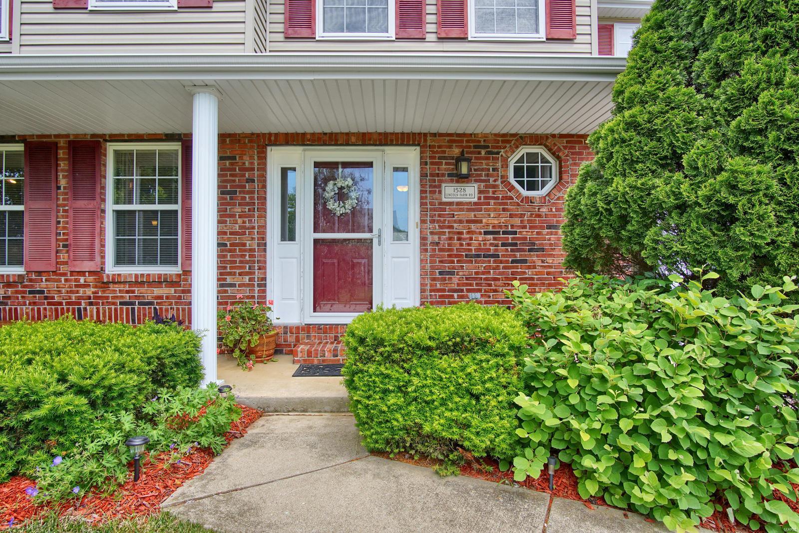 1528 Lincoln Farm Road O'Fallon, IL 62269 - Photo 33 of 36