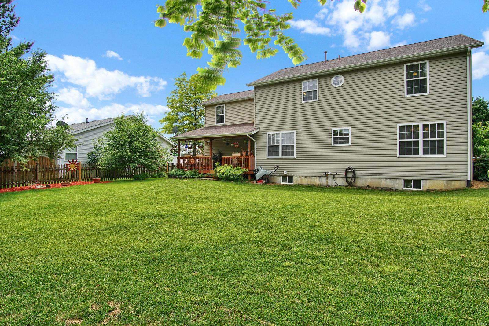 1528 Lincoln Farm Road O'Fallon, IL 62269 - Photo 35 of 36