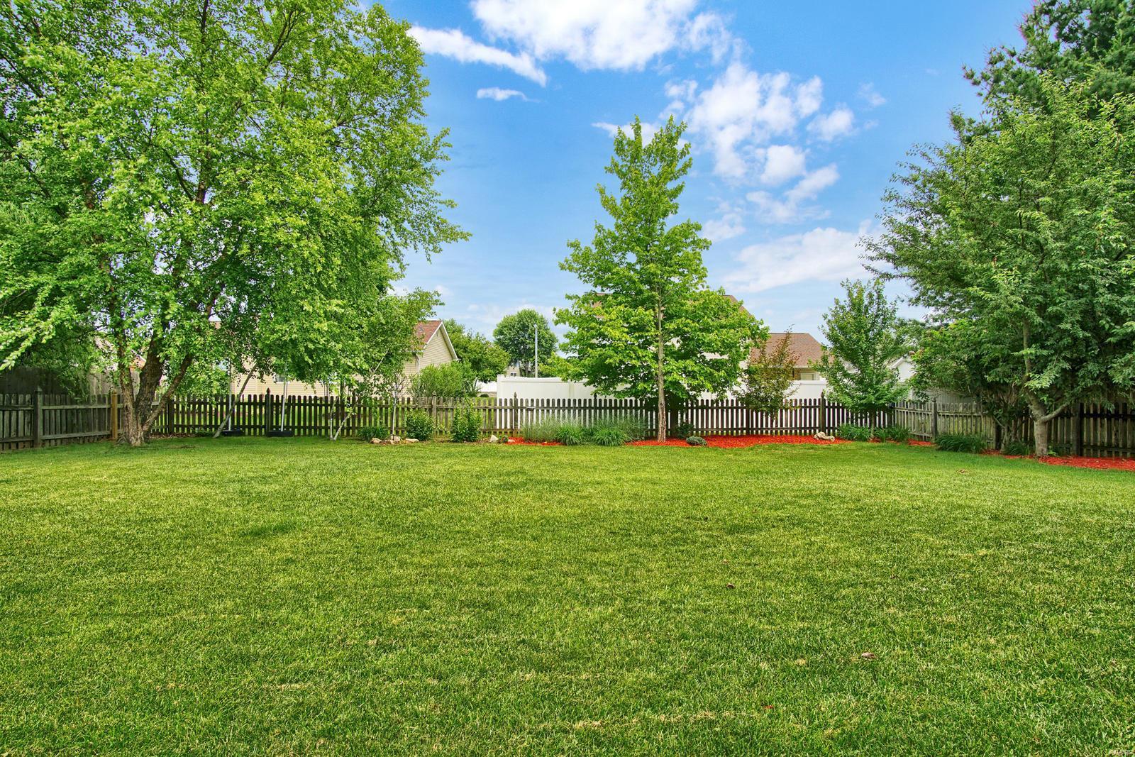 1528 Lincoln Farm Road O'Fallon, IL 62269 - Photo 36 of 36