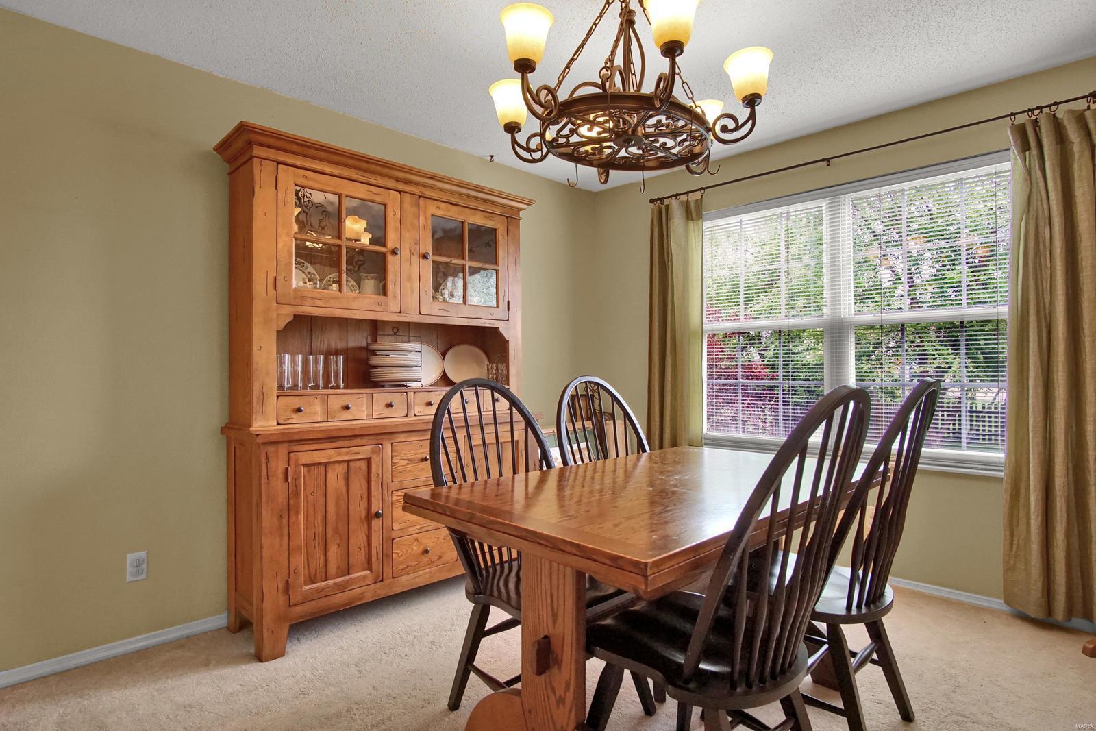 1528 Lincoln Farm Road O'Fallon, IL 62269 - Photo 7 of 36