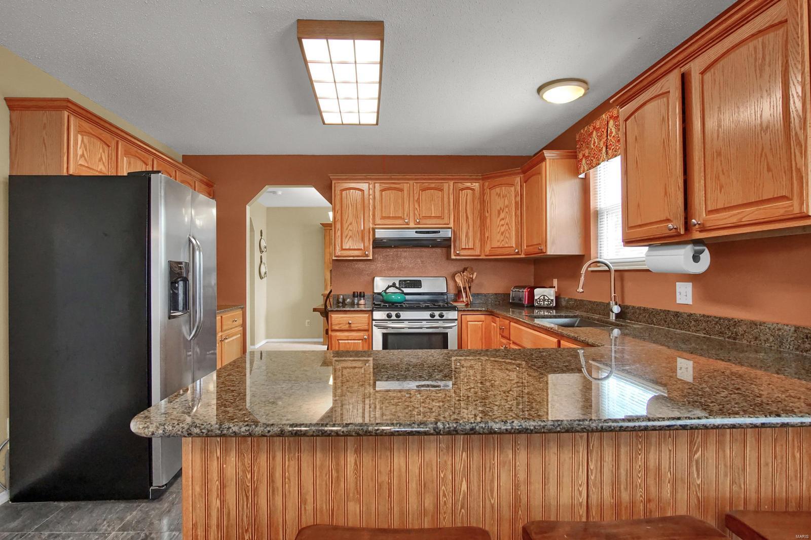 1528 Lincoln Farm Road O'Fallon, IL 62269 - Photo 9 of 36