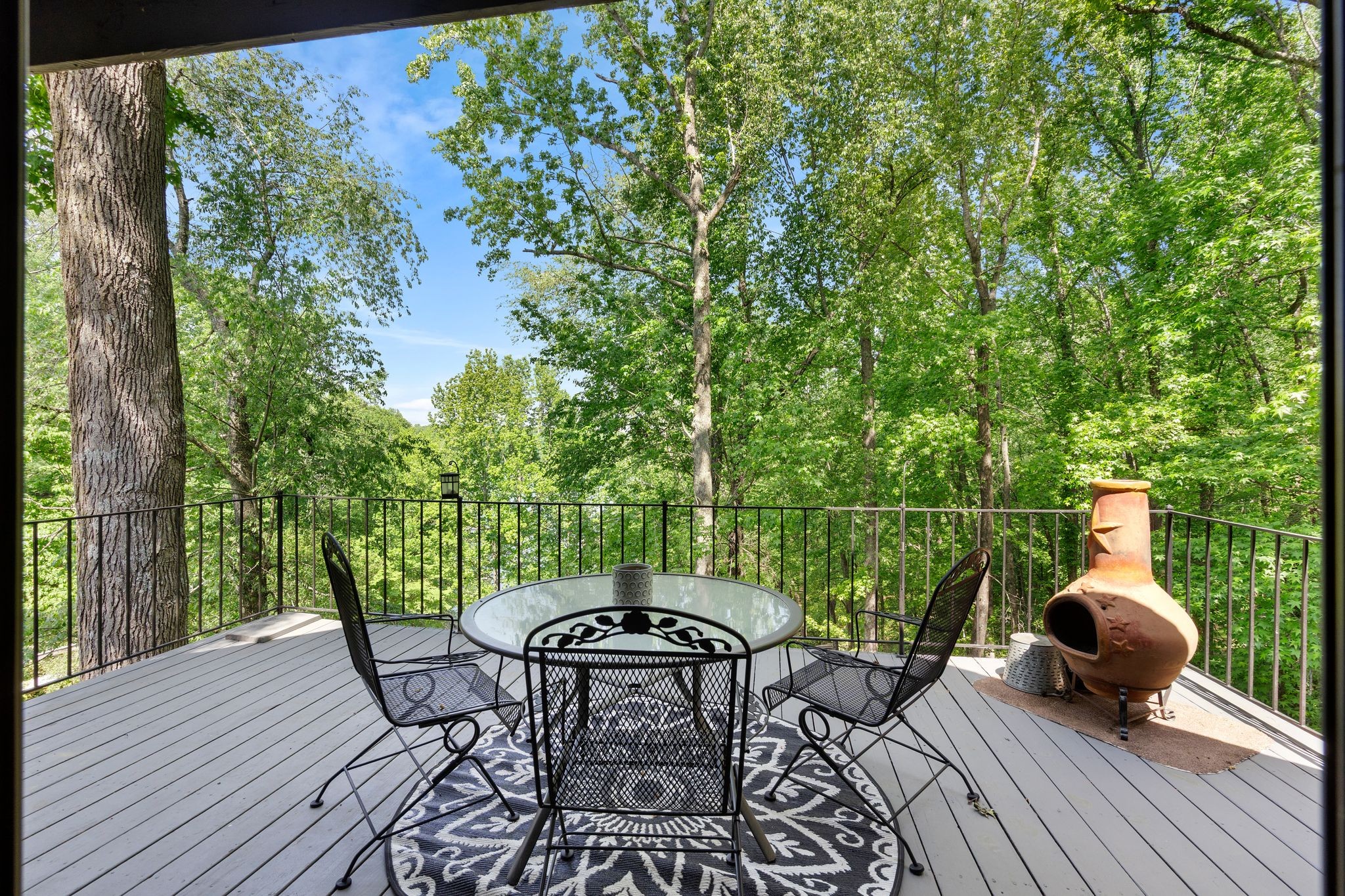 1552 Damron Road Estill Springs, TN 37330 - Photo 10 of 59