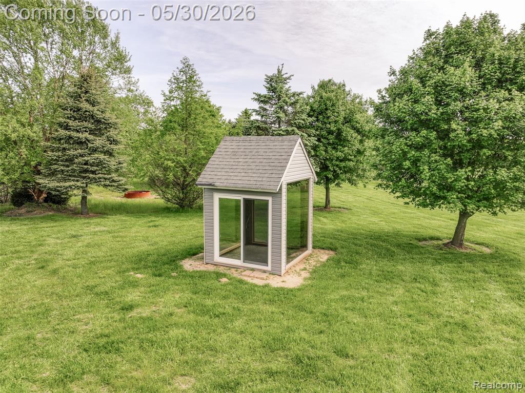 4481 Belford Road Holly, MI 48442 - Photo 36 of 65