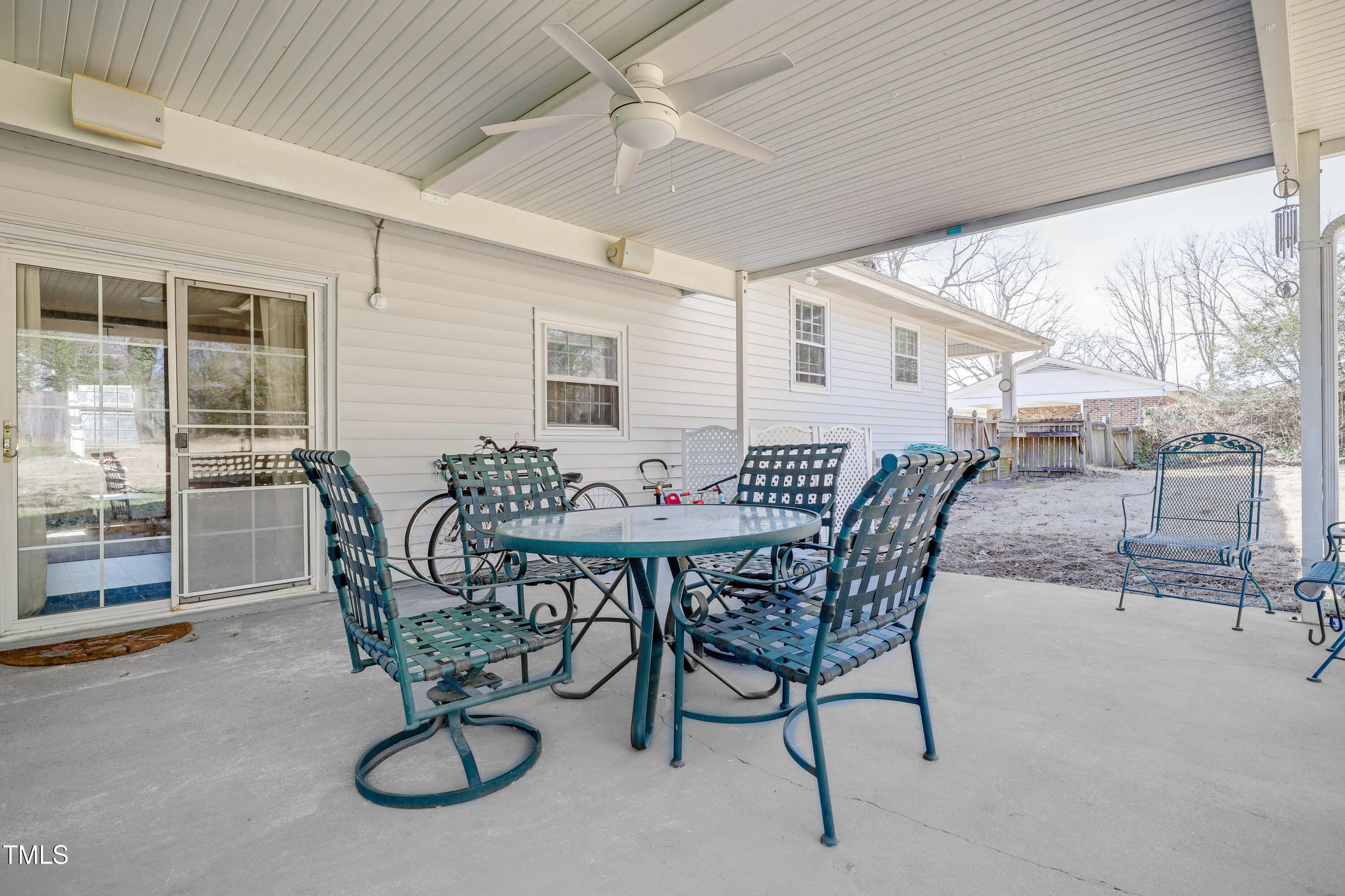 4121 Pin Oak Road Raleigh, NC 27604 - Photo 27 of 37 30