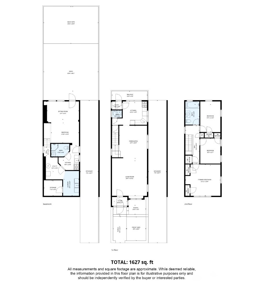 6126 Fieldston Road Bronx, NY 10471 - Photo 12 of 15