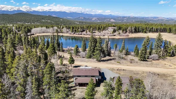 $825,000 | 236 Meadowlake Drive, Black Hawk, CO 80422