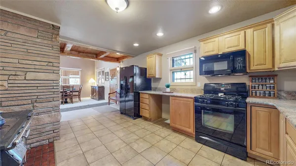 $825,000 | 236 Meadowlake Drive, Black Hawk, CO 80422