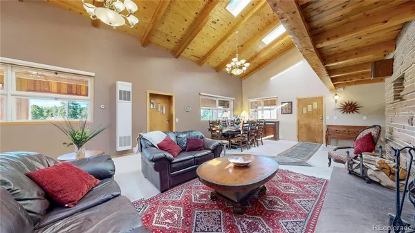 $825,000 | 236 Meadowlake Drive, Black Hawk, CO 80422