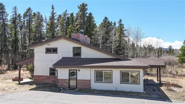 $825,000 | 236 Meadowlake Drive, Black Hawk, CO 80422