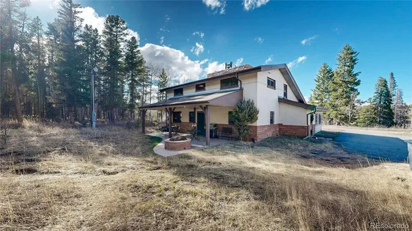 $825,000 | 236 Meadowlake Drive, Black Hawk, CO 80422