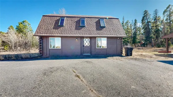 $825,000 | 236 Meadowlake Drive, Black Hawk, CO 80422