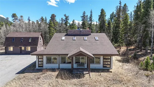 $825,000 | 236 Meadowlake Drive, Black Hawk, CO 80422