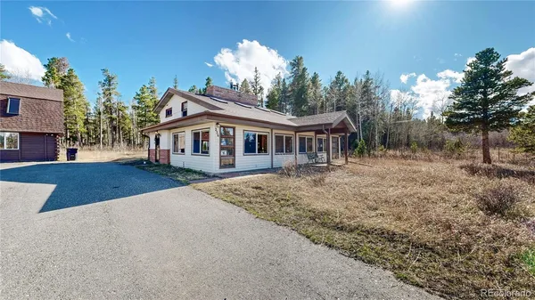 $825,000 | 236 Meadowlake Drive, Black Hawk, CO 80422