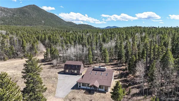 $825,000 | 236 Meadowlake Drive, Black Hawk, CO 80422